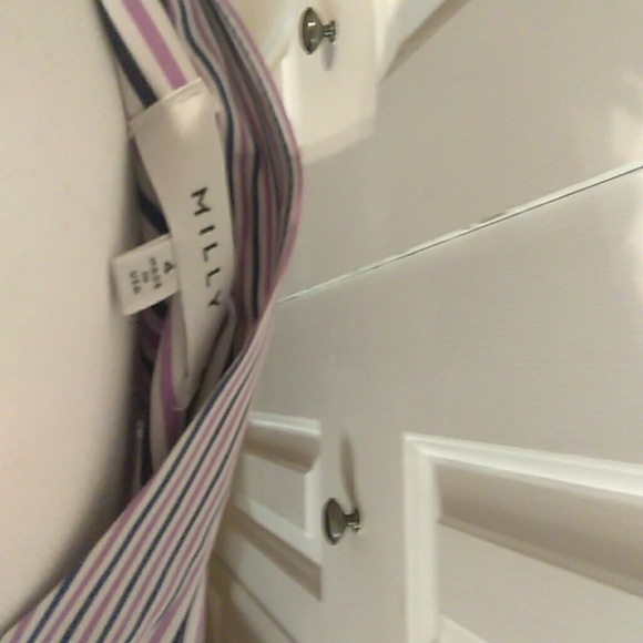 Milly Button up Blouse - Picture 3 of 3